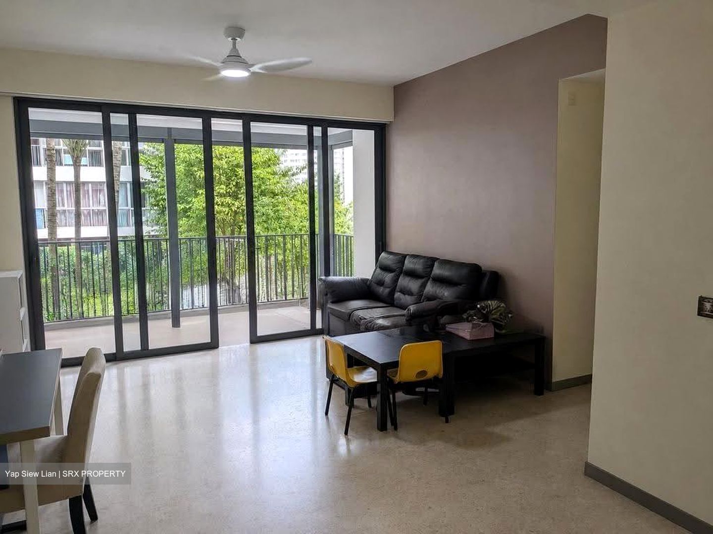 Riversails (D19), Condominium #612852951